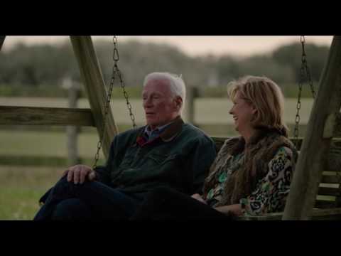 "Last Man on the Moon": Gene and Tracy Cernan