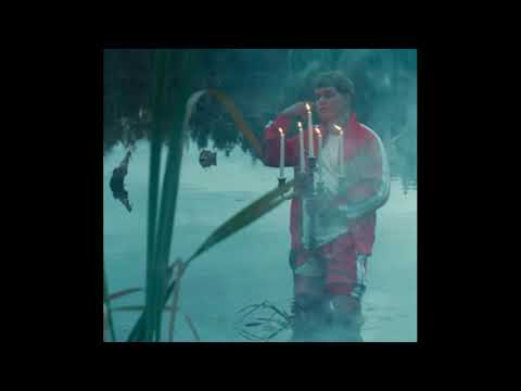*SOLD* Yung Lean x Bladee x Whitearmor Type Beat "eternal" (prod. ++¥)