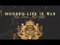 MODERN LIFE IS WAR - By The Sea (My Love. My Way.) - 2004