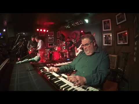 Albert Castiglia & Mike Zito 2018-11-16 Boca Raton, Florida - The Funky Biscuit -  Dying Day