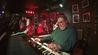 Albert Castiglia & Mike Zito 2018-11-16 Boca Raton, Florida - The Funky Biscuit -  Dying Day