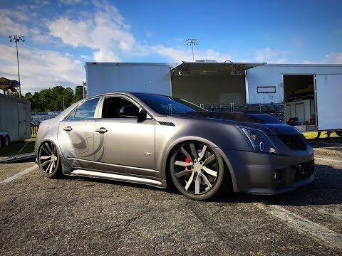 SCOTTIE JOHNSONS GROCERY GETTER!