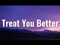 Jroa - Treat You Better (Lyrics) "Ilang Beses Mo Na Sinabi Sakin Na Masaya" [TikTok Song]