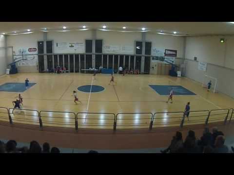 Firenzec5 - Futsal Florentia 1 - 4