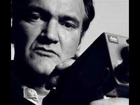 Quentin Tarantino interview - Brian De Palma's Dressed to Kill  review - Video Archives Podcast