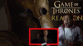 Game Of Thrones - S06E08 &quot;NO ONE&quot; REACTION / REVIEW (Season 6, Episode 8)