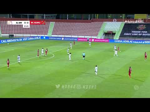 Federico Cartabia vs Al-Ain