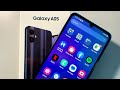 Відеоогляд Samsung Galaxy A05 4/64GB Black (SM-A055FZKD)