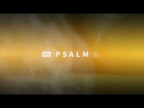 Een Bemoediging - Door Ricardo Banel | Mijn Ziel, Sta Op