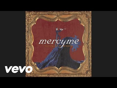 MercyMe - Hold Fast (Pseudo Video)