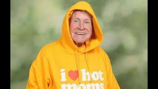 Papa Jim died (sad)