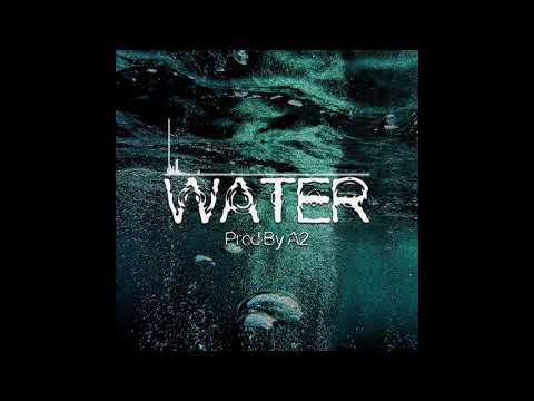 A Boogie x Pnb Rock x Tory Lanez Type Beat 2018 "Water" [New Trap Instrumental]