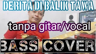 Download lagu DERITA DI BALIK TAWA_TANPA GITAR/VOCAL_BASS COVER_BACKING TRACK mp3
