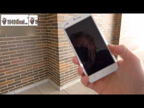 UMI Hammer Drop Test review