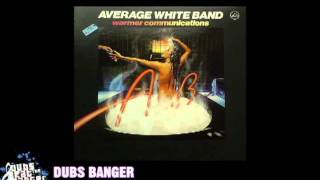 Average White Band Break Beat - Big City Lights Drum Break HQ