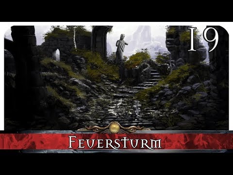 [19] [DSA] Feuersturm - Die Mission des Raspyrriz: Kraftreserven (3.6)