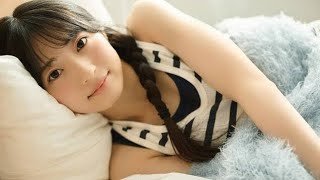 AKB48 18期研究生の秋山由奈「薬剤師になるつもりでしたが、AKB48のオーディションを受けました」[Japan news]【連載 なんで令和にAKB48？】