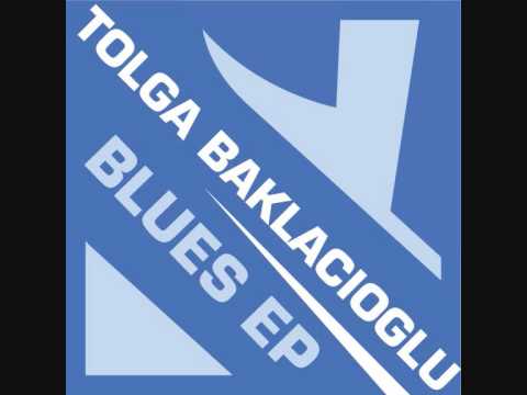 Tolga Baklacioglu - You Blues (dub KULT Remix) [HQ]