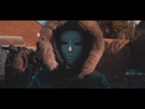 22 Millz - Active - (Music Video)