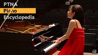 Download lagu Mikami Yui / Liszt - Rhapsodie espagnole S.254 (2020 PTNA Grade Superior Second Round) mp3