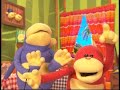 Playhouse Disney Ooh And Aah Freeze Dance Bumper The Wiggles