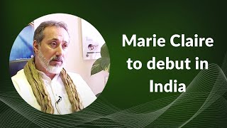 Marie Claire to debut in India image
