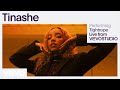 Tinashe - Tightrope (Live Performance) | Vevo