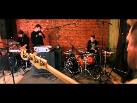 Uniquetunes - Nibiru (Live at D Gray Studio)