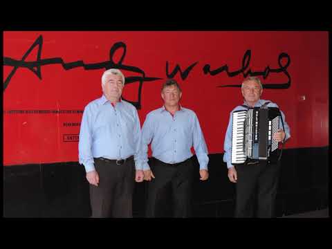 Vasilenko Štefan a Hrib Miroslav-Keď sobi zaspivam