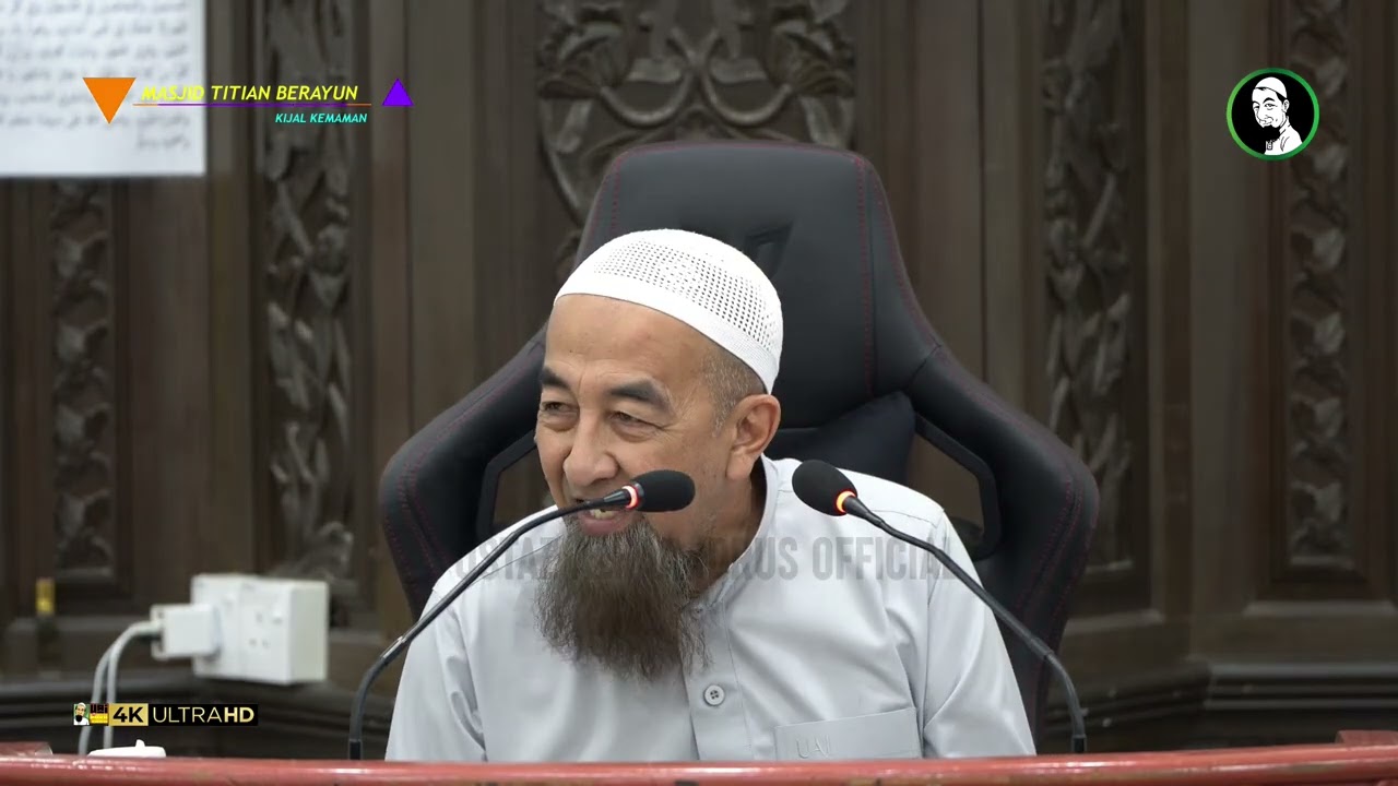 Berdosa Tak Jika Tak Bagi Pinjam Duit Pada Adik Beradik? - Ustaz Azhar Idrus