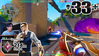 Laz Chamber Breeze RADIANT SENTINEL PLAY