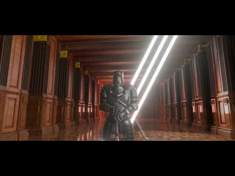 Bigstat, Trvnsporter, Despotem - Soldiers (Official Animated Video)