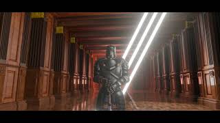 Bigstat, Trvnsporter, Despotem - Soldiers (Official Animated Video)