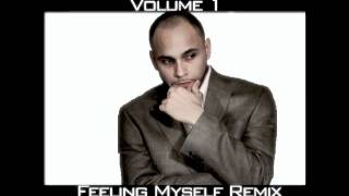 Son-Ray - Feeling Myself (Remix)