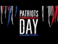 Trent Reznor & Aticuss Ross - Them and Us (Patriots Day Original Soundtrack - 2017)