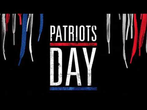 Trent Reznor & Aticuss Ross - Them and Us (Patriots Day Original Soundtrack - 2017)