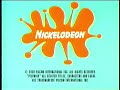 Sigma Ultimate Nickelodeon 2000 06 Logo Compilation VERSION 6 HQ