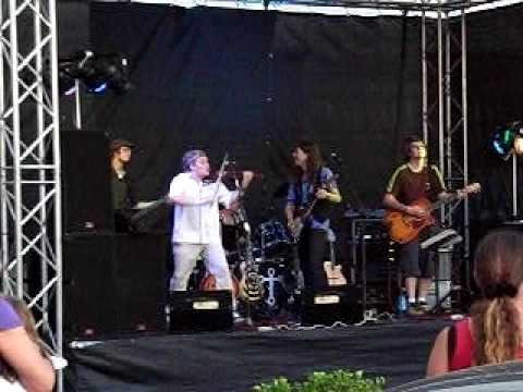 Garden of Delight - Pirates in the church