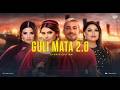 Guli Mata Remix ️ Saad Lamjarred X Yosamin X Gulalek Titanic Cinematic