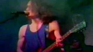 Executive Slacks - Fire & ice