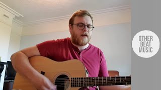 Key Chain - Slaid Cleaves Cover