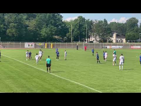 Kreispokal 1.Hanauer FC vs 1. FC 1906 Erlensee