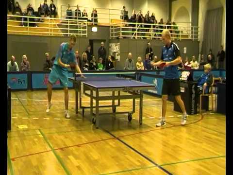 Ruben S  Jensen   Rasmus Klein 3  Sæt