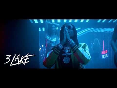 Migos & Travis Scott - Angels (Prod. By 3LAKE)