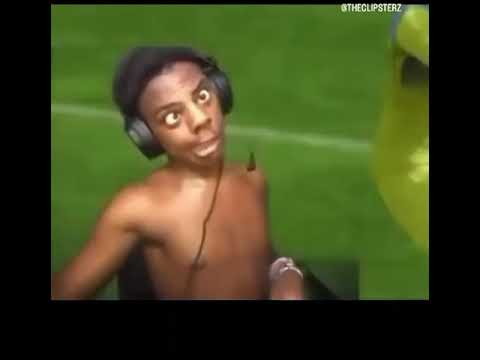 Ishowspeed - “can I get a dollar please”