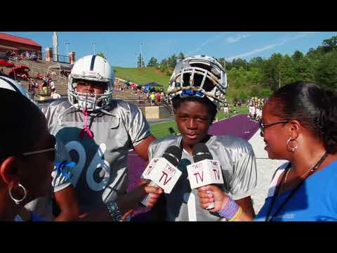 TwinSportsTV: Interview with East Metro Titans 12u Team