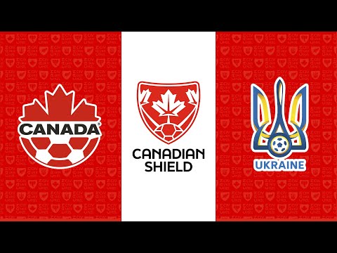 HIGHLIGHTS: CanMNT 🇨🇦 vs. Ukraine 🇺🇦 | Canadian Shield | June 7, 2025
