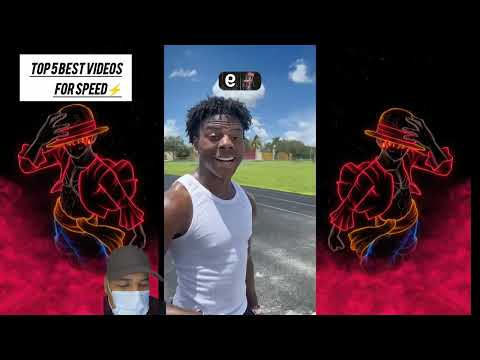 Top 5 videos for speed - enjoy watchinأفضل 5 فيديوهات للسرعة