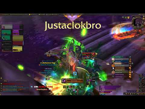 7.3 demon hunter rbgs