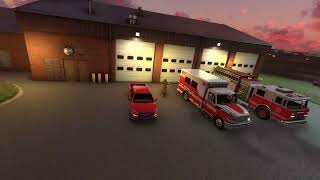 KILG - Wilmington Airport video